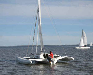 Scarab 22